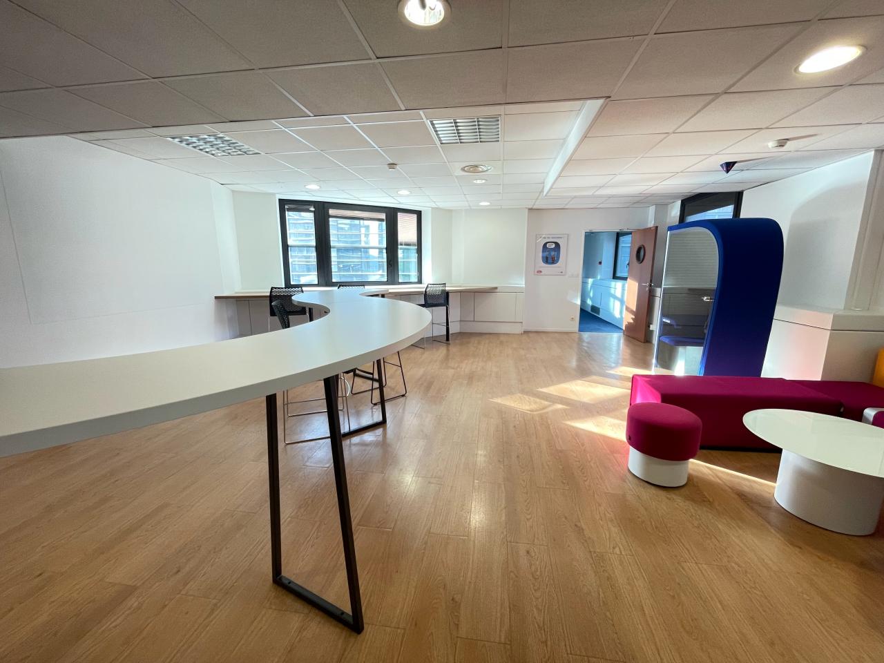 Bureau Nantes 1791m² Location bureau Nantes Loire-Atlantique OLBUR2425220 9